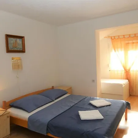 Nadenic Appartement *