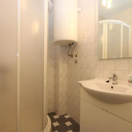 Appartement Nadenic