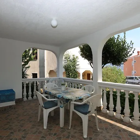 Appartement Nadenic