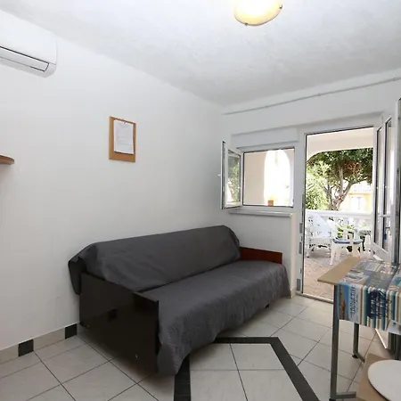 Appartement Nadenic *