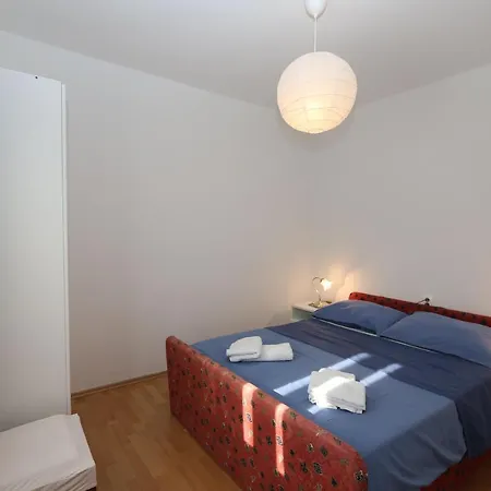 Nadenic Appartement Šilo