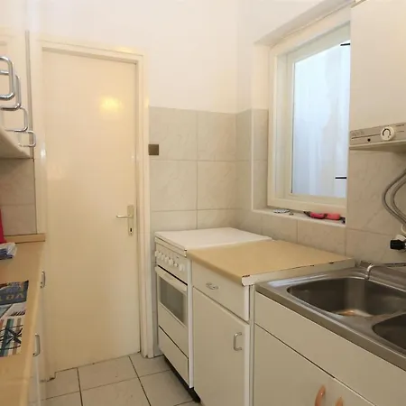 Appartement Nadenic
