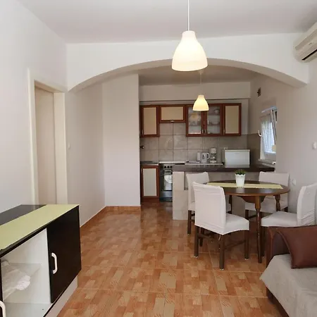 Appartement Nadenic