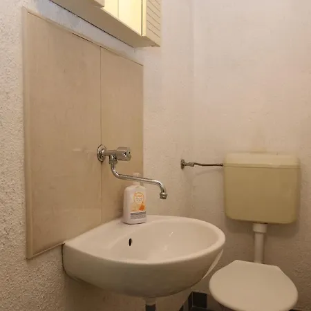 Nadenic Appartement Šilo