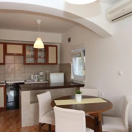 Appartement Nadenic Šilo