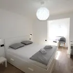 Nadenic Апартаменты