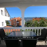 Апартаменты Nadenic