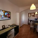 Nadenic Апартаменты Сило