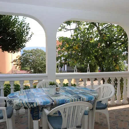 Nadenic Apartamento Šilo