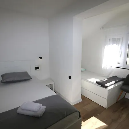 Nadenic Apartament *