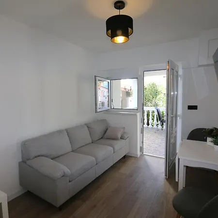 Nadenic Apartament Šilo