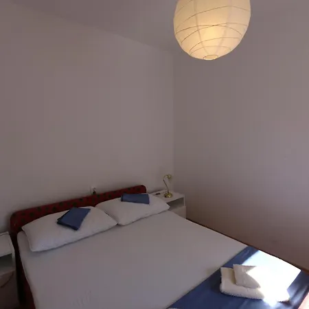 Nadenic Apartament Šilo