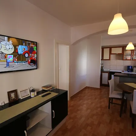 Nadenic Apartman Silo (Krk)