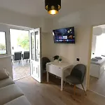 Appartement Nadenic Šilo