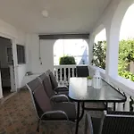 Nadenic Appartement