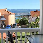 Nadenic Appartement Šilo