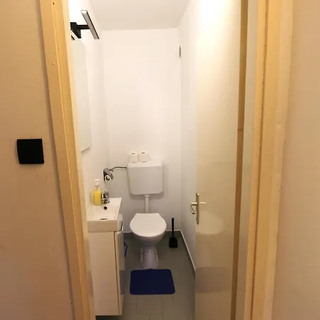 Apartment Nadenic