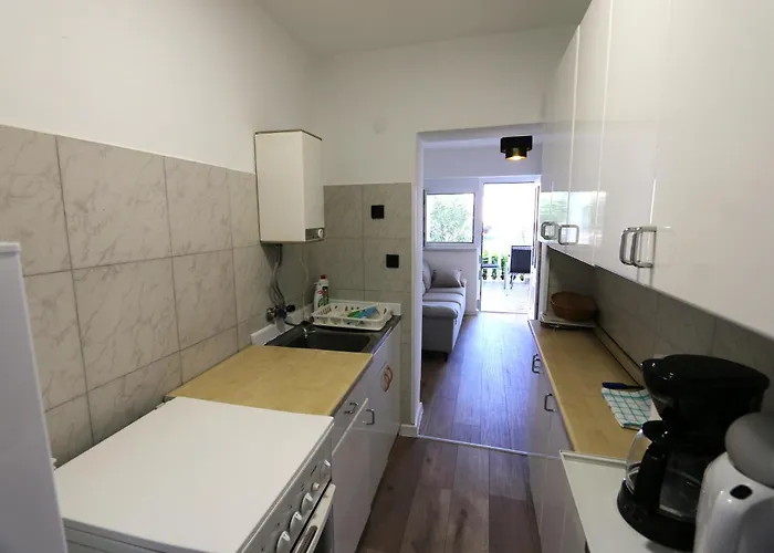 Nadenic Apartman