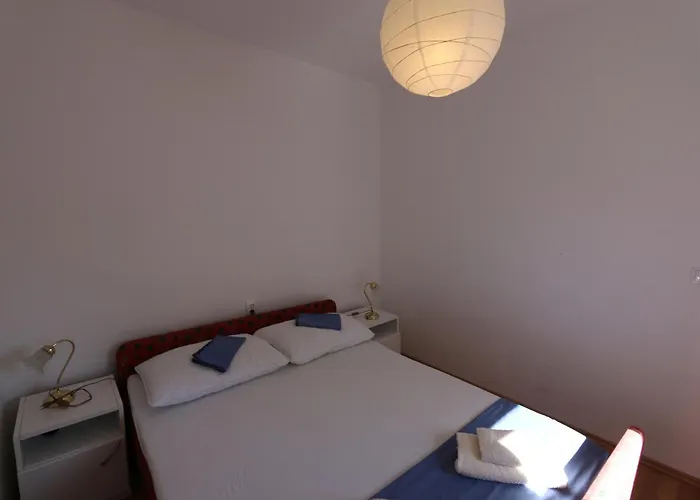 Nadenic Apartman Šilo